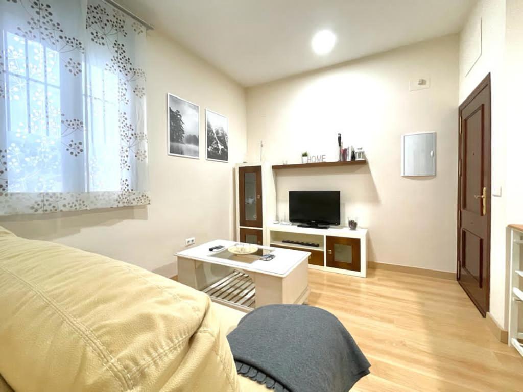 Apartamento Civitas Ecija Luaran gambar