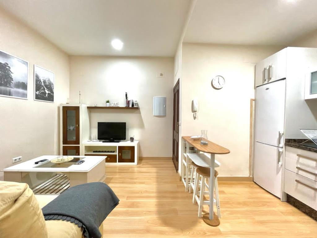 Apartamento Civitas Ecija Luaran gambar