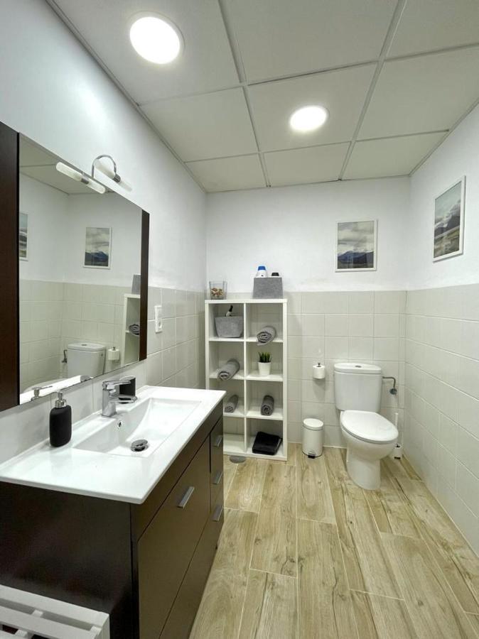 Apartamento Civitas Ecija Luaran gambar